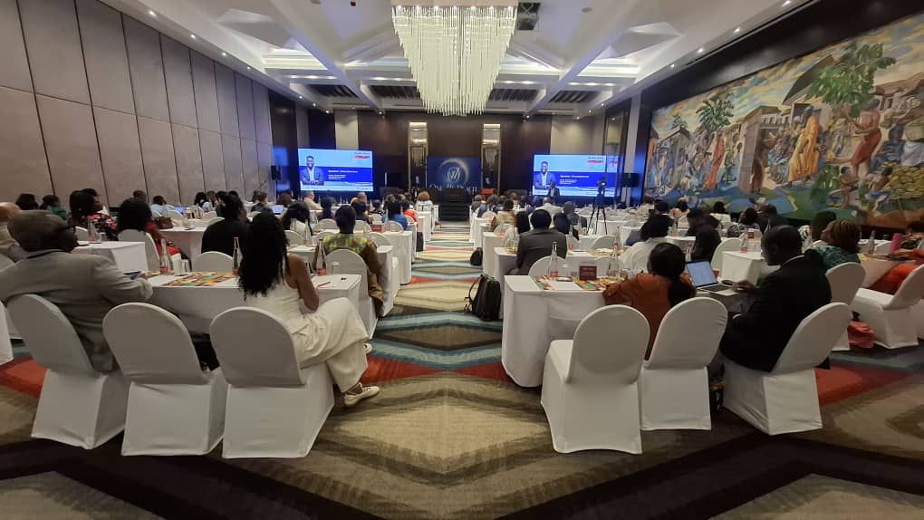 Stakeholders in global pharmaceutical industry call for stronger partnership to position Africa as key player in drug development